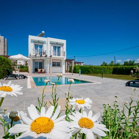 Petra Villas Gennadi Dış mekan fotoğraf