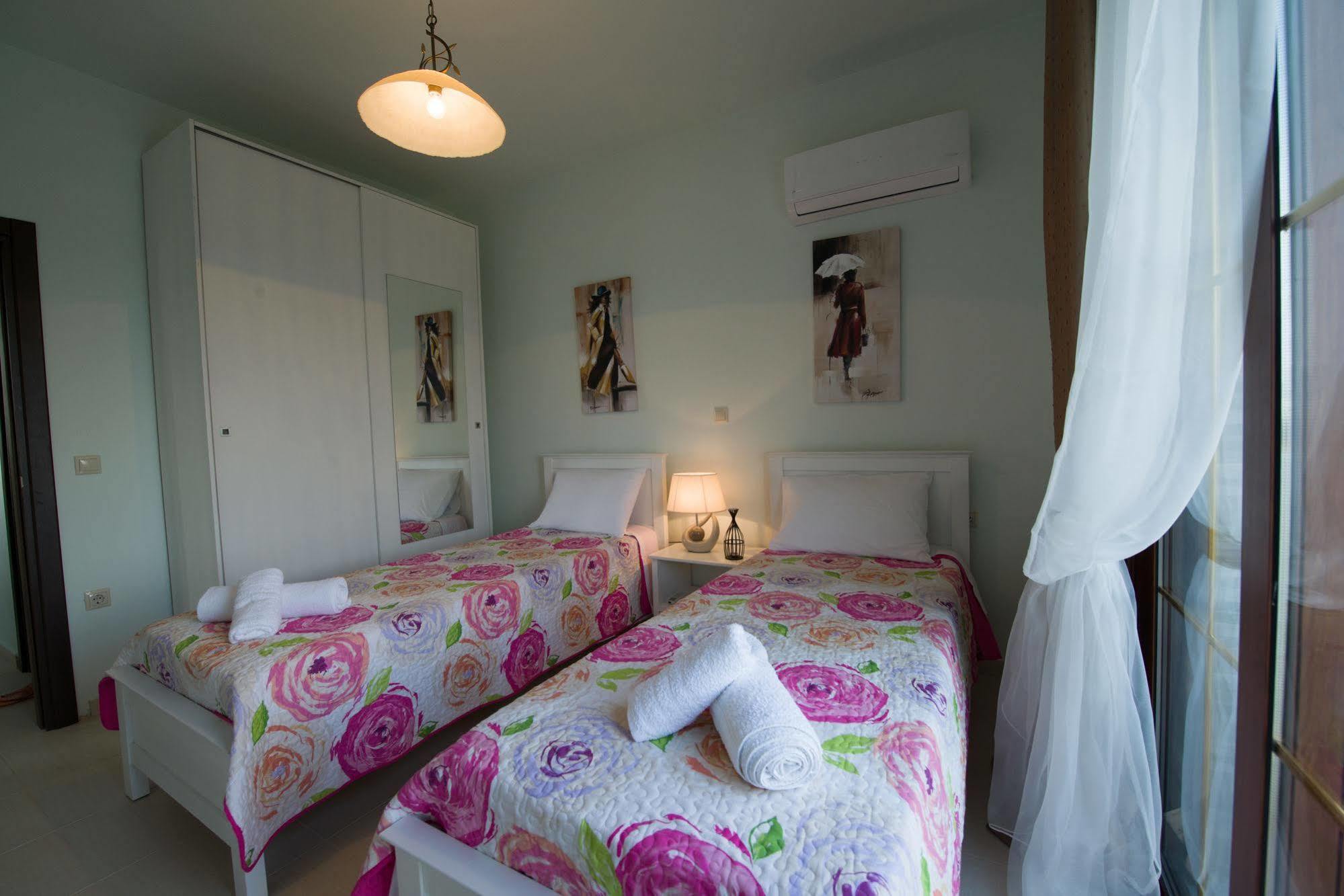 Petra Villas Gennadi Dış mekan fotoğraf